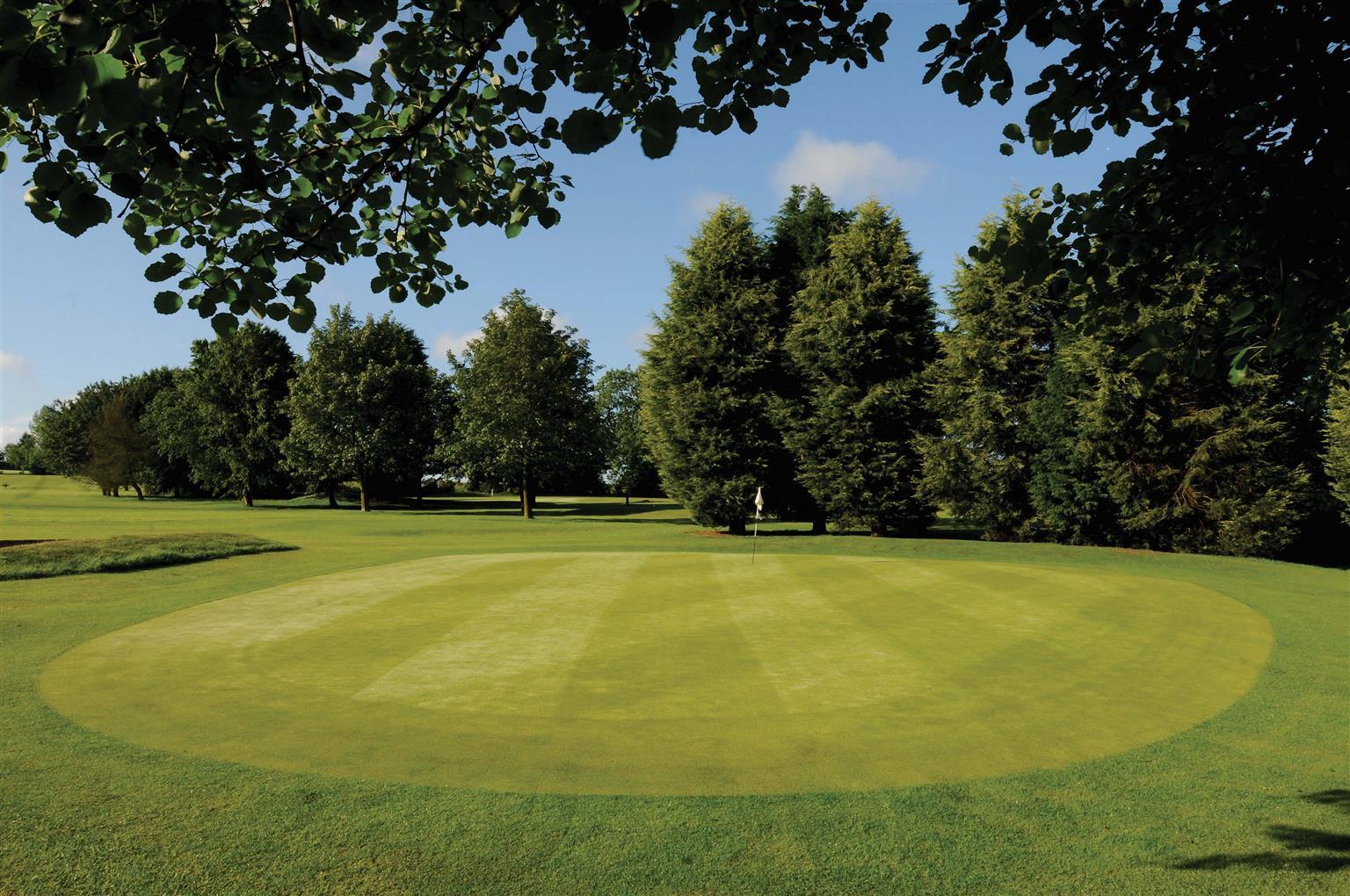 Best Western Plus Ullesthorpe Court Hotel & Golf Club Lutterworth Facilidades foto